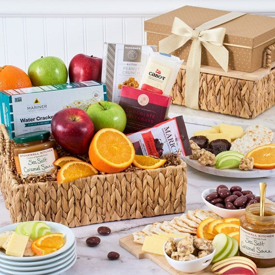 Gift Box Saludable