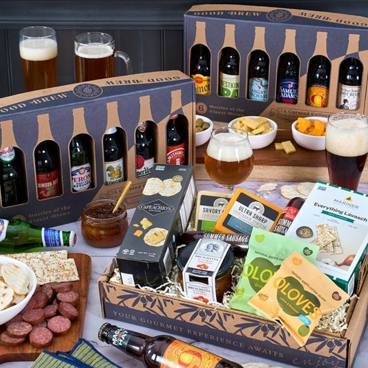 Experiencia de 12 Cervezas