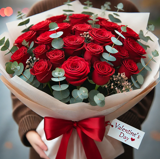 Ramo de Rosas